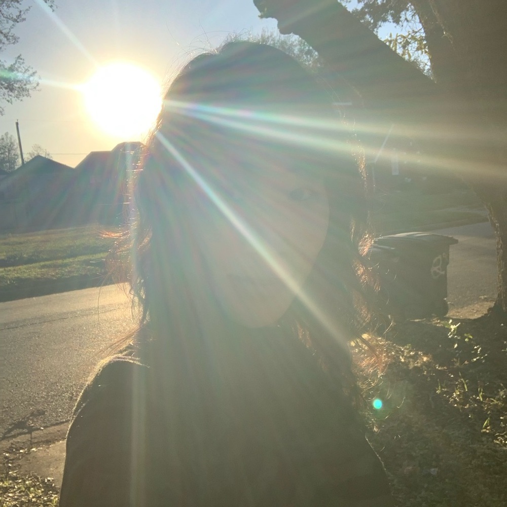 Meet your Posher, Samantha